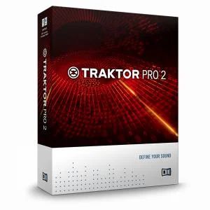 Лот: 6014602. Фото: 1. Traktor Pro 2. Полная версия. DJ-оборудование