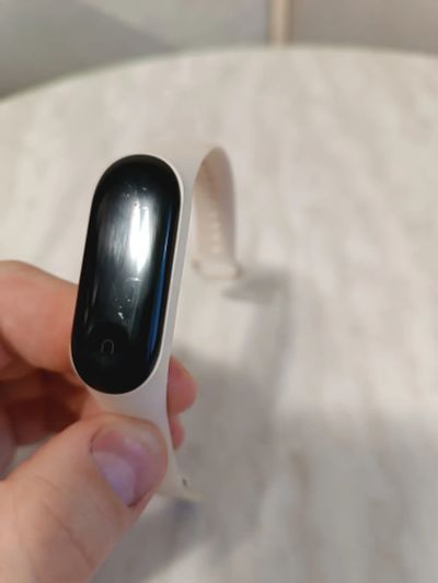 Лот: 21378578. Фото: 1. Mi band 3 xiaomi часы NFC. Оригинальные наручные часы