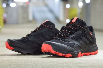 Лот: 12686036. Фото: 1. Кроссовки Adidas Terrex Trailmaker... Кеды, кроссовки, слипоны