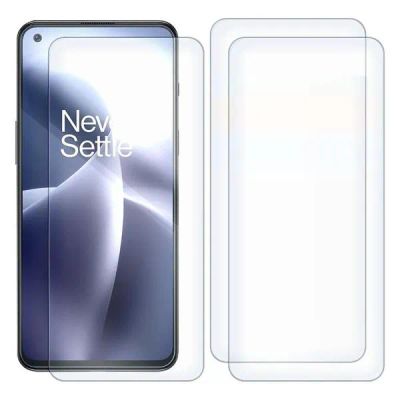 Лот: 24500191. Фото: 1. Защитное стекло Krutoff для OnePlus... Защитные стёкла, защитные плёнки