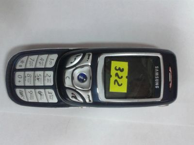 Лот: 6187610. Фото: 1. телефон Samsung E850 (к1п1). Кнопочные мобильные телефоны