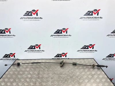 Лот: 25738637. Фото: 1. тросик переключения автомата Kia... Кузов