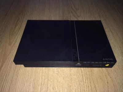 Лот: 4493955. Фото: 1. Playstation 2 ps2. Игровые приставки, консоли
