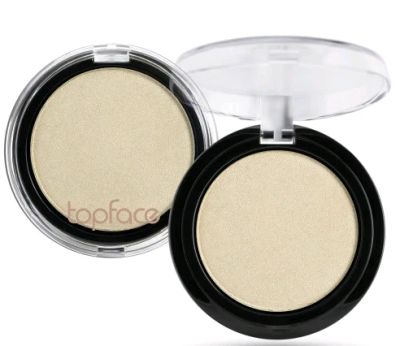 Лот: 19097097. Фото: 1. Topface Touch Pearl Mono Тени... Макияж