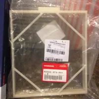 Лот: 17644286. Фото: 1. Корпус фильтра 80292ST3E01 HONDA... Расходные материалы