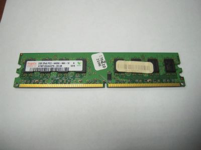 Лот: 8789056. Фото: 1. Оперативная память DDR2 ОЗУ для... Оперативная память