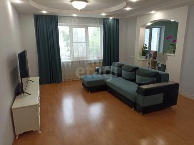 Лот: 25526924. Фото: 1. 4-комн. квартира , Красноярск... Квартиры, студии