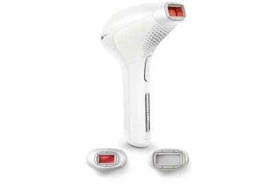 Лот: 10813406. Фото: 1. Новый Фотоэпилятор Philips SC2007... Укладка и стрижка волос, бритьё, эпиляция