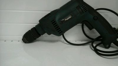 Лот: 9059270. Фото: 1. Дрель Makita HP1621F. Электроинструмент