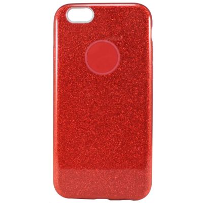 Лот: 13831732. Фото: 1. Чехол-накладка Fashion для Apple... Чехлы, бамперы
