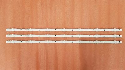 Лот: 17437478. Фото: 1. LED LCD String Strip Новый 1 шт... Запчасти для телевизоров, видеотехники, аудиотехники