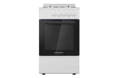 Лот: 24867543. Фото: 1. Газовая плита MAUNFELD MGC50GEW01D. Плиты, духовые шкафы, варочные поверхности