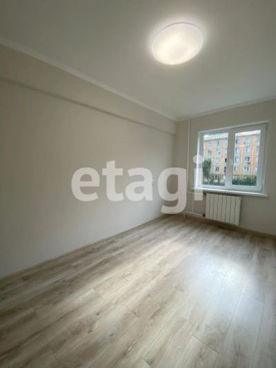 Лот: 25298572. Фото: 1. квартира , Красноярск Новая улица... Квартиры, студии