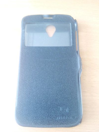 Лот: 7572616. Фото: 1. Чехол для Lenovo A859. Чехлы, бамперы