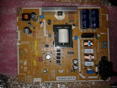 Лот: 12960343. Фото: 1. PSU BN44-00496B. Печатные платы