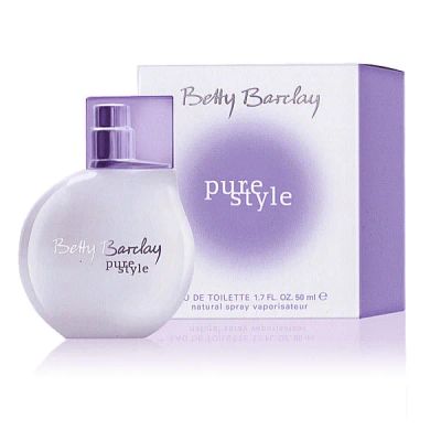 Лот: 11145173. Фото: 1. Betty Barclay woman Pure Style... Женская парфюмерия