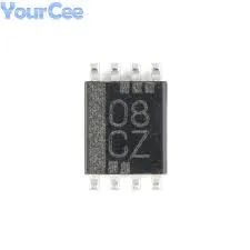 Лот: 20848943. Фото: 1. SN74LVC2G08DCUR разметка C08R... Микросхемы