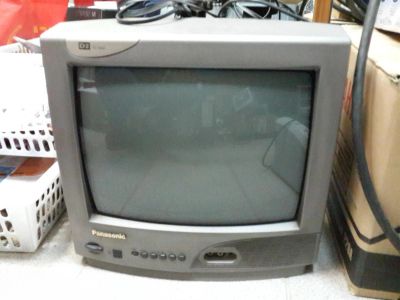 Лот: 3506696. Фото: 1. телевизор Panasonic. Телевизоры