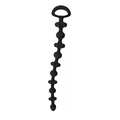 Лот: 19965928. Фото: 1. Анальная цепочка Flower Chain... Игрушки