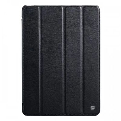 Лот: 4496667. Фото: 1. Чехол HOCO Duke Black для Apple... Чехлы, обложки