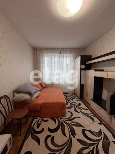 Лот: 25374476. Фото: 1. квартира , Красноярск улица Карамзина... Квартиры, студии