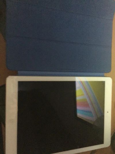 Лот: 6692258. Фото: 1. iPad Air 32Gb Wi-fi + LTE. Планшеты