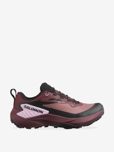 Лот: 25369144. Фото: 1. Кроссовки Salomon Genesis GTX... Кеды, кроссовки, слипоны