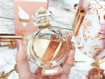Лот: 17278533. Фото: 1. Парфюм вода Paco Rabanne 100 ml... Женская парфюмерия