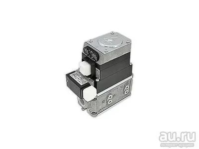 Лот: 13744927. Фото: 1. Газовый клапан cg15r03d2w5cwzg20... Другое (строительство и ремонт)