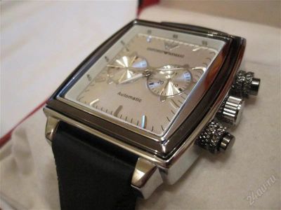 Лот: 1715993. Фото: 1. EMPORIO ARMANI. Другие наручные часы
