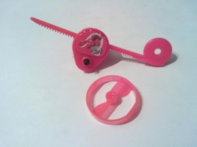 Лот: 6611538. Фото: 1. UN087 Киндер Сюрприз Kinder... Игрушки