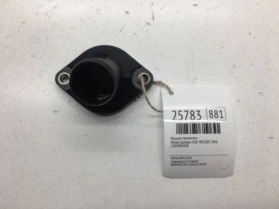 Лот: 20383311. Фото: 1. Крышка термостата Nissan Qashqai... Кузов