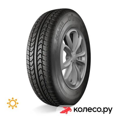 Лот: 25102619. Фото: 1. 365 SUV (НК-242) 215/70 R16 100T. Шины