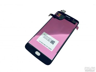 Лот: 14393651. Фото: 1. Дисплей для Motorola Moto G5S... Дисплеи, дисплейные модули, тачскрины