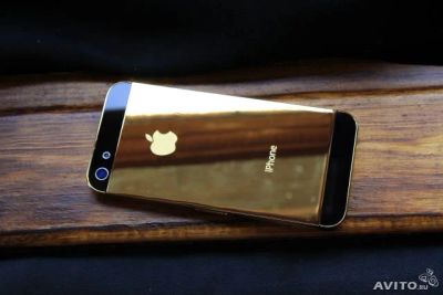 Лот: 5630987. Фото: 1. Iphone 5 16 gb (обмен на все). Смартфоны