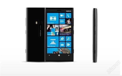Лот: 2648065. Фото: 1. Nokia lumia 920 Новый,запакованный... Смартфоны