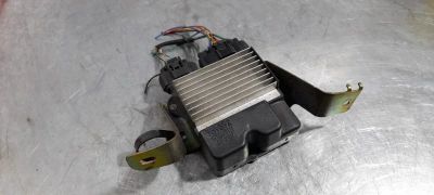 Лот: 18329008. Фото: 1. Блок управления форсунками Toyota... Электрооборудование
