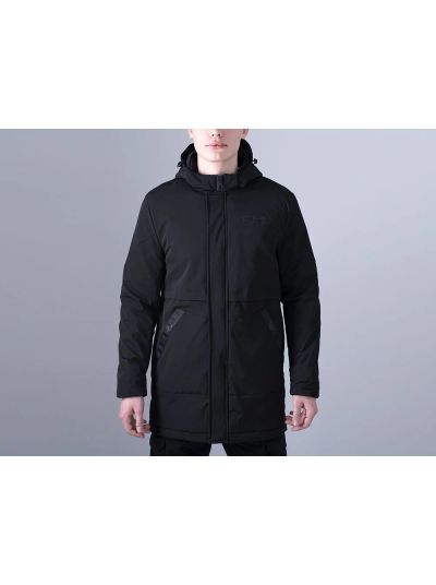 Лот: 16789776. Фото: 1. Куртка emporio armani. Верхняя одежда