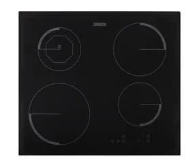 Лот: 11698121. Фото: 1. Варочная поверхность ZANUSSI ZEI... Плиты, духовые шкафы, варочные поверхности