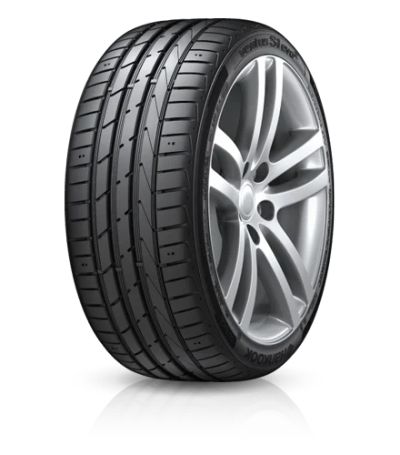 Лот: 20077870. Фото: 1. Hankook K117A 295/40R21 111W 1015391... Шины
