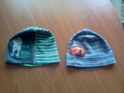 Лот: 6126103. Фото: 1. Легкие шапочки д/м. Головные уборы