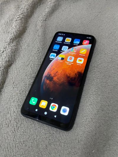Лот: 18971172. Фото: 1. Xiaomi Redmi 9A 2/32gb. Другое (смартфоны, связь, навигация)