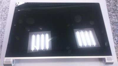 Лот: 9711402. Фото: 1. Дисплей в сборе с тачскрином Lenovo... Запчасти для планшетов