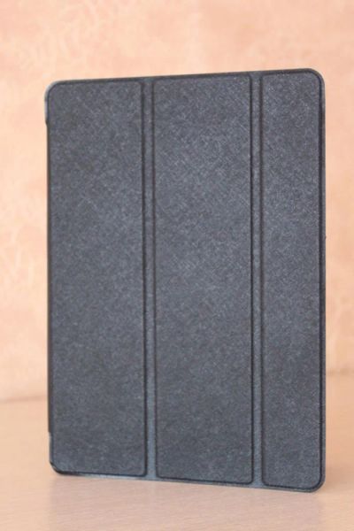 Лот: 4310667. Фото: 1. Чехол для iPad Air (черный) Доставка... Чехлы, обложки