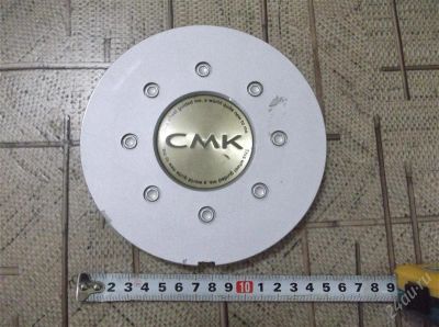 Лот: 2908353. Фото: 1. колпак на литье CMK. Колпаки