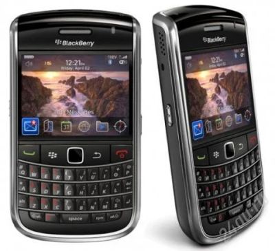 Лот: 2144344. Фото: 1. BlackBerry Bold 9650 + оригинальная... Смартфоны