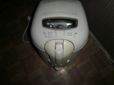 Лот: 4582934. Фото: 1. фритюрница bosch tfb 3201. Кухонная