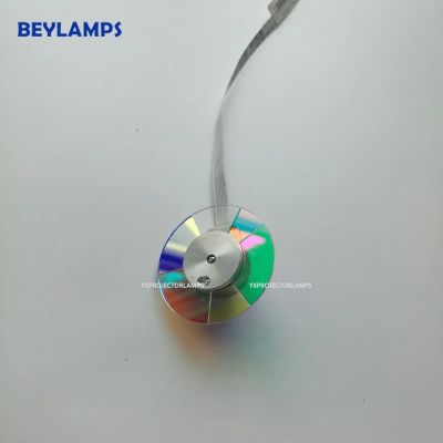 Лот: 18631786. Фото: 1. 100% оригинальное Новое цветное... Проекторы