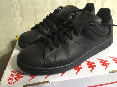 Лот: 20016632. Фото: 1. Кроссовки Adidas Stan Smith. Кеды, кроссовки, слипоны