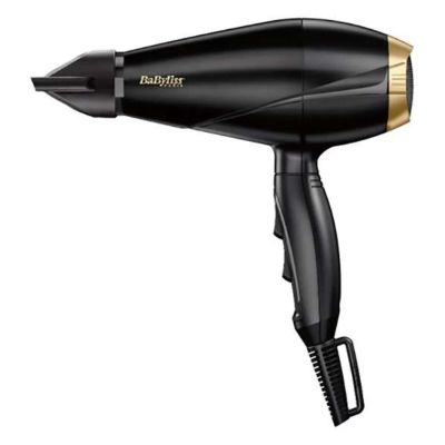 Лот: 24449930. Фото: 1. Фен Babyliss 6704E. Укладка и стрижка волос, бритьё, эпиляция